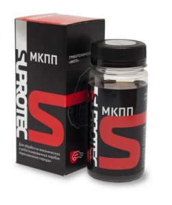 Присадка Suprotec МКПП (100мл)