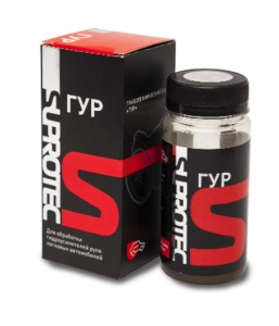 Присадка Suprotec ГУР (60мл)