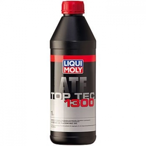Масло трансмиссионное LIQUI MOLY Top Tec  ATF 1300 для АКПП (1л)