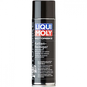 Очиститель приводной цепи LIQUI MOLY Motorbike Ketten-Reiniger (500мл)
