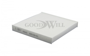 Фильтр салонный GOODWILL AG564CF HONDA ACCORD 03-/CIVIC 06-/CR-V 07-