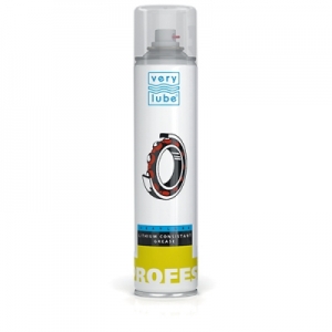 VERYLUBE Смазка литиевая густая (320мл)