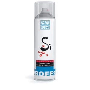 VERYLUBE Смазка силиконовая универсальная (320мл)