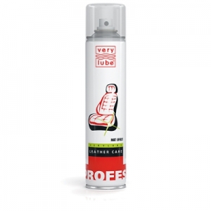 VERYLUBE Средство для ухода за кожей салона матовое (320мл)