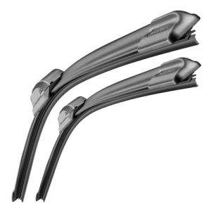 Bosch Щётки с/о комп AERO TWIN  RETRO 600/475мм