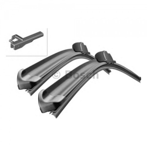 Bosch Щётки с/о комп AERO TWIN 530/475мм