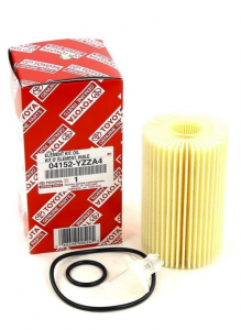 Масляный фильтр Toyota 04152-YZZA4