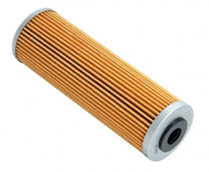 Фильтр масляный K&N KN-650