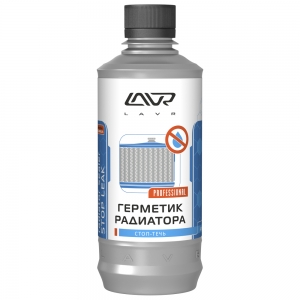 LAVR Герметик радиатора 
