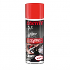 LOCTITE Смазка медная LB8007 (400мл)