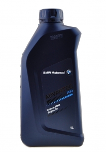 Моторное масло BMW Motorrad Advantec 15W-50 (1л)