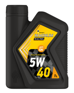 Моторное масло Rosneft Magnum Racing 10W-60 SN, 1л