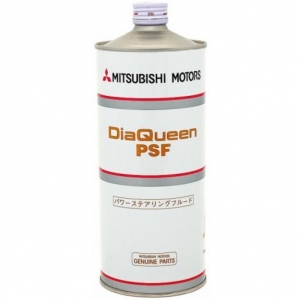 Жидкость ГУР Mitsubishi Diaqueen PSF, 1л