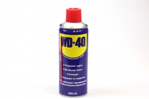 WD-40 средство для тысячи применений, 0.4л