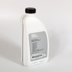 BMW Антифриз конц синий LC -87 -65С, 1.5л