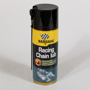 Смазка BARDAHL RACING CHAIN LUBE  (400мл)