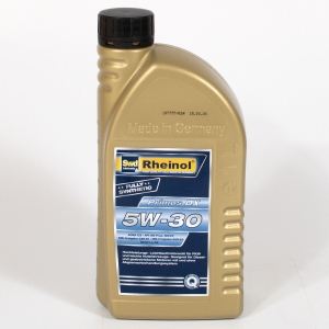 Моторное масло Swd Rheinol Primus DX 5W-30 C3 SN/CF, 1л