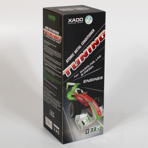 ХАДО Maximum tuning, 0.225л