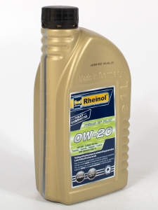 Моторное масло Swd Rheinol Primus GF5 Plus 0W-20, 1л