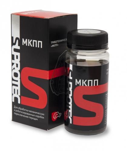Присадка Suprotec МКПП (100мл)