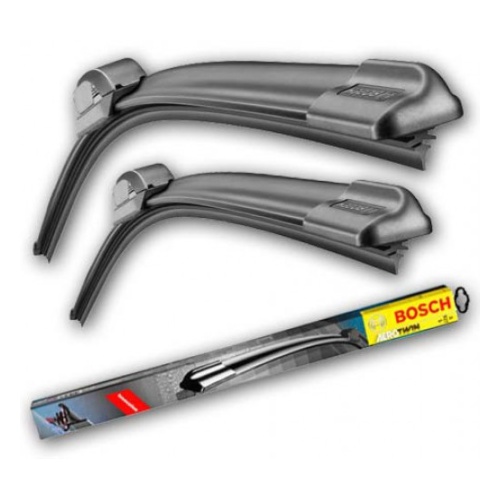 Bosch Щётки с/о комп AERO TWIN RETRO 600/500мм